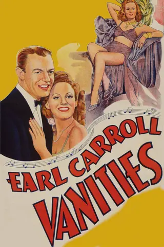 Earl Carroll Vanities