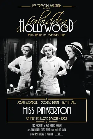 Miss Pinkerton