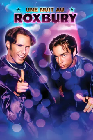 Une nuit au Roxbury