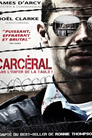 Carcéral : Dans l'enfer de la taule (Screwed)