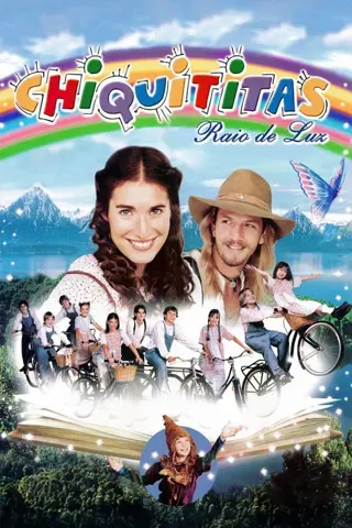 Chiquititas: Rincón de luz