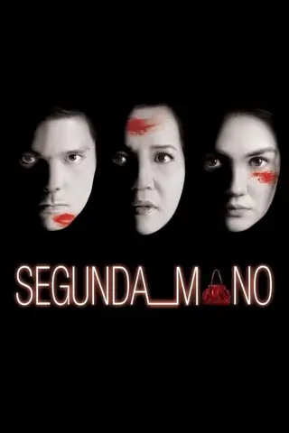 Segunda mano