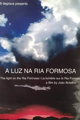 A Luz na Ria Formosa