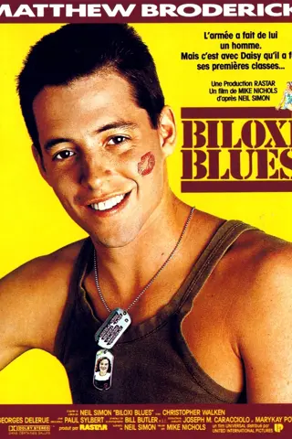 Biloxi Blues