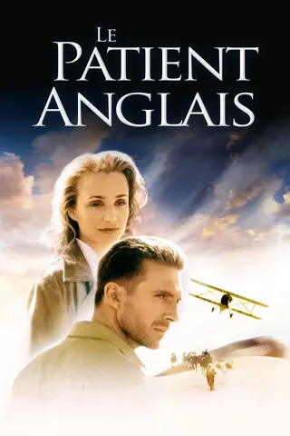 Le patient anglais