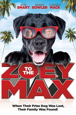 Zoey to the Max