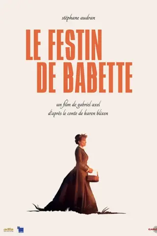 Le festin de Babette