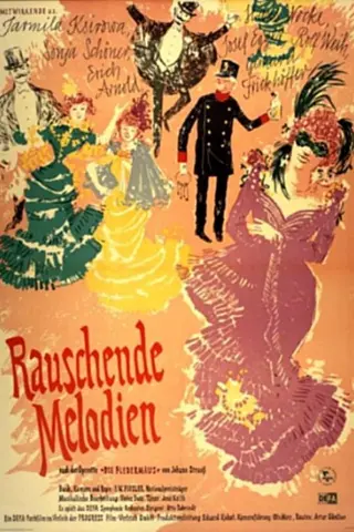 Rauschende Melodien