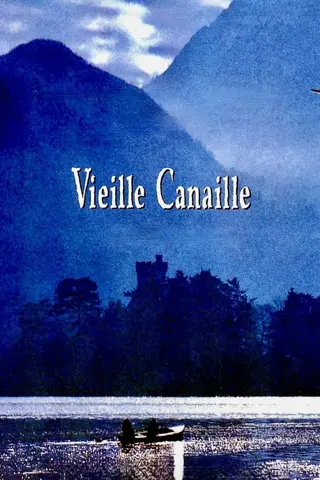 Vieille canaille