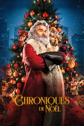 Les chroniques de Noël