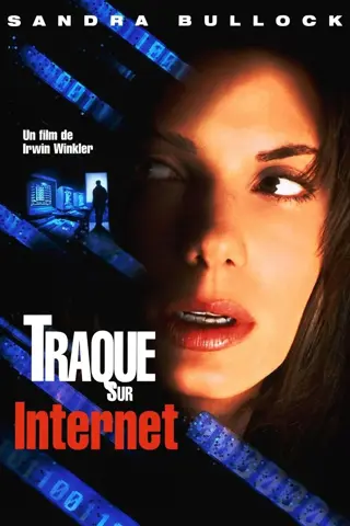 Traque sur internet