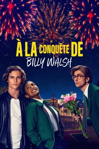 À la conquête de billy walsh