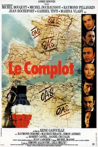 Le complot