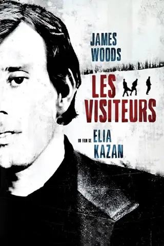Les visiteurs