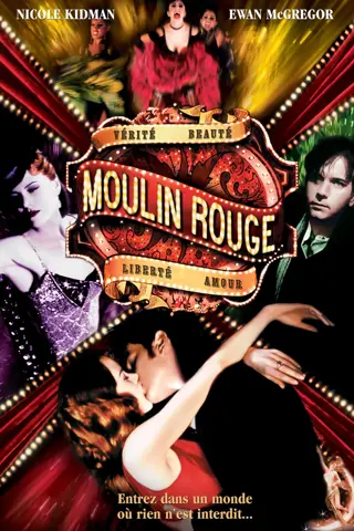 Moulin Rouge