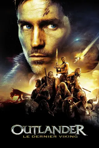 Outlander: Le Dernier Viking