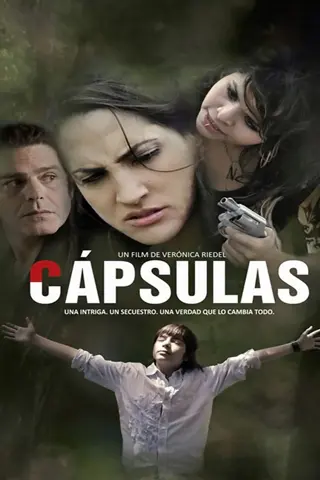 Cápsulas