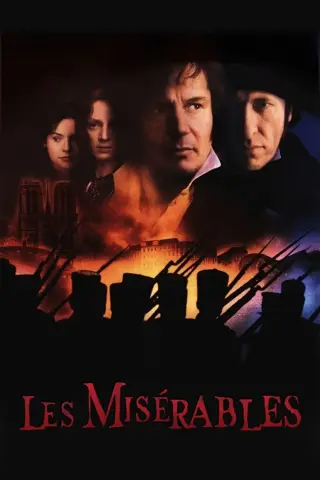 Les misérables