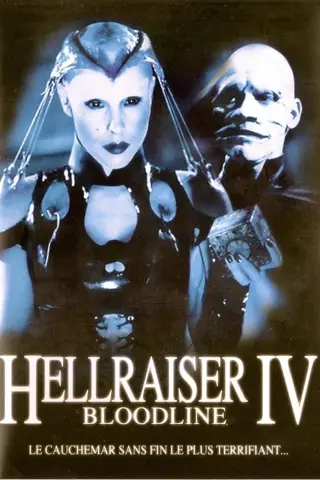 Hellraiser 4