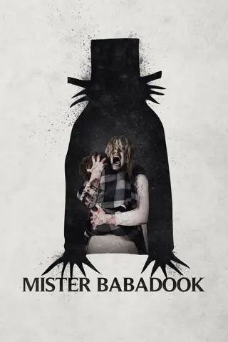 Mister Babadook