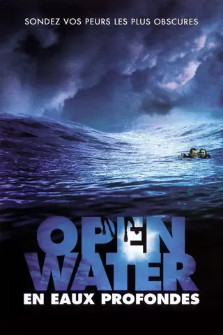 Open water - En eaux profondes