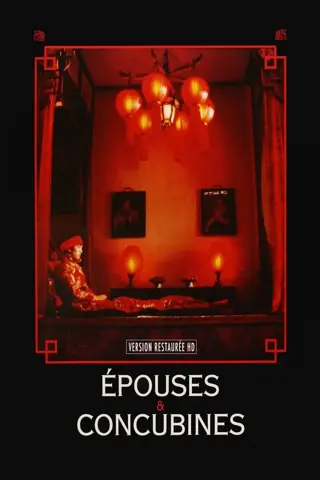 Épouses et concubines