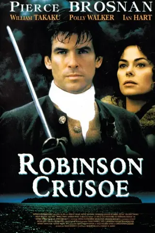 Robinson Crusoé