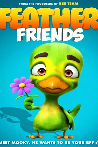 Feather Friends