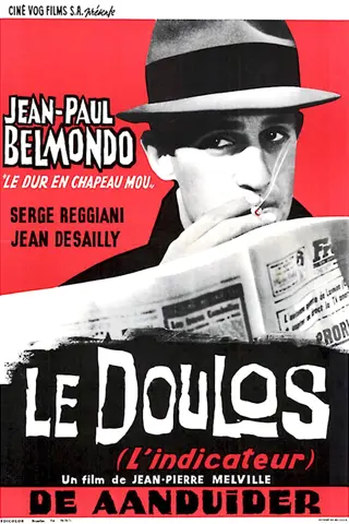 Le doulos