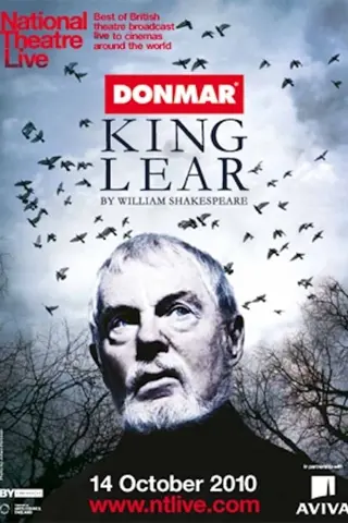 National Theatre Live: King Lear
