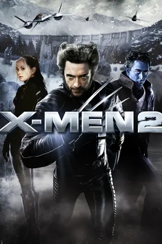 X-Men 2