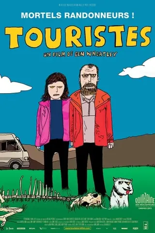 Touristes