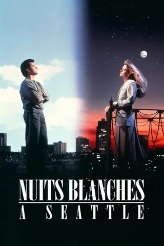 Nuits blanches à Seattle