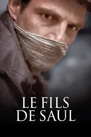 Le fils de Saul