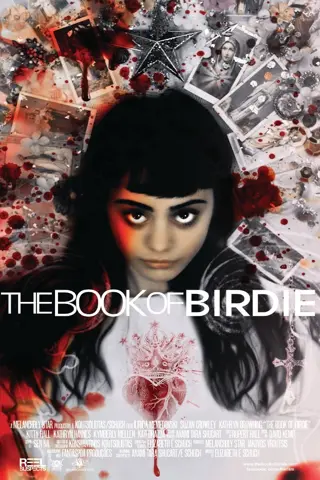 The Book of Birdie