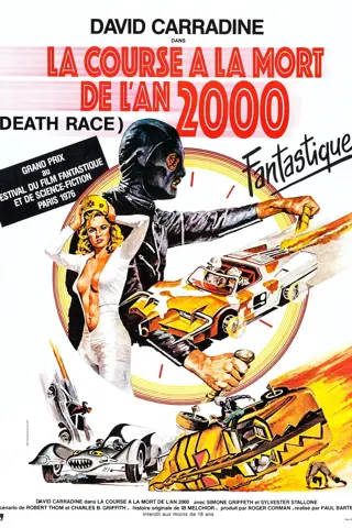 La course à la mort de l'an 2000