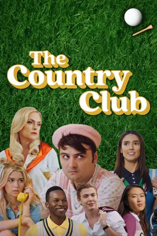 The Country Club