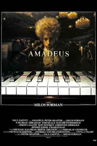 Amadeus