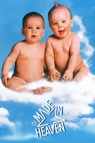 Bienvenue au paradis (Made in Heaven)