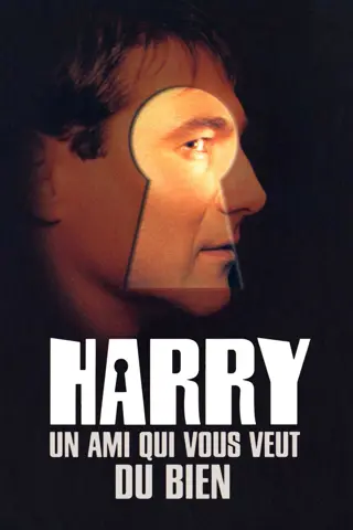 Harry, un ami qui vous veut du bien