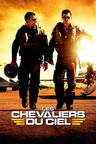 Les chevaliers du ciel