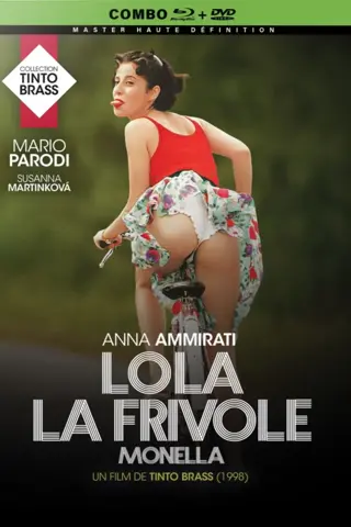 Monella - Lola la frivole