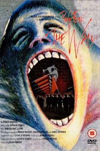 Pink Floyd: The Wall