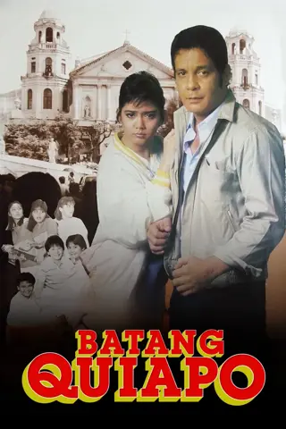Batang Quiapo