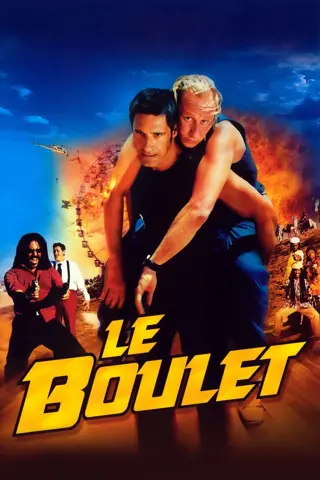 Le boulet