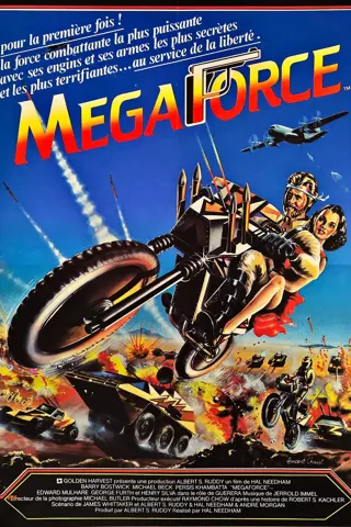 Megaforce