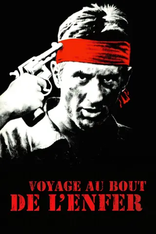 Voyage au bout de l'enfer