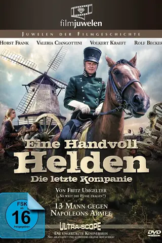 Eine Handvoll Helden
