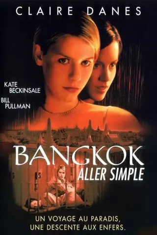 Bangkok aller simple