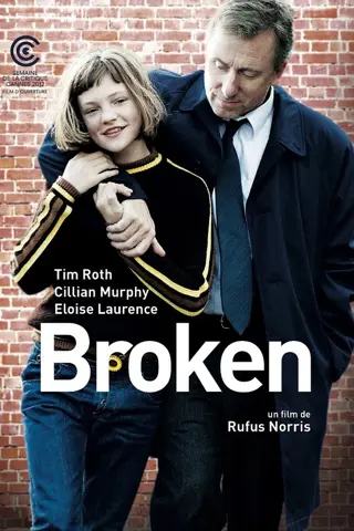 Broken
